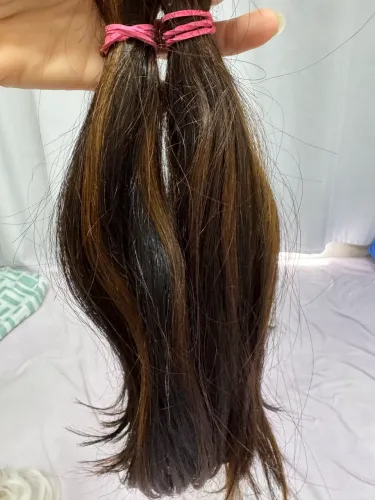 Cabelo brasileiro do Sul 