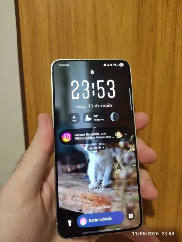 Galaxy S24 256 GB