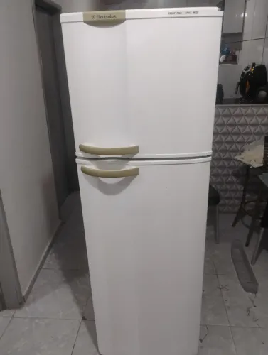 Geladeira Electrolux frost free com entrega e garantia