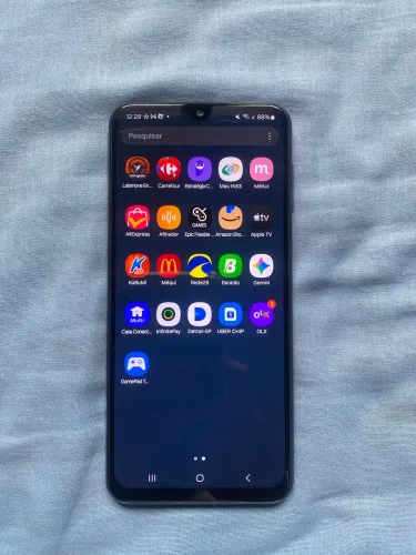 Samsung a 23 5g 128GB