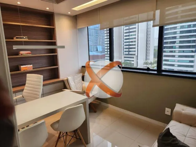 Sala à venda, 33 m² por R$ 420.000,00 - Paralela - Salvador/BA