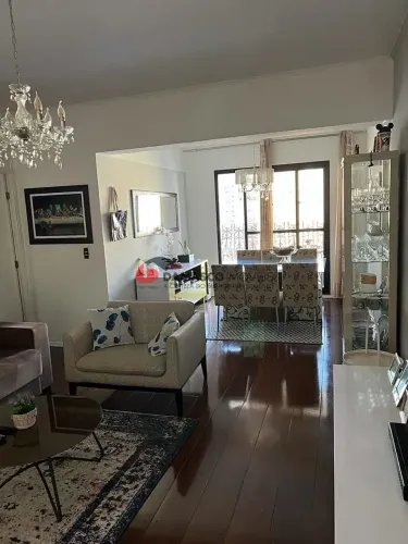 Apartamento em Santa Paula