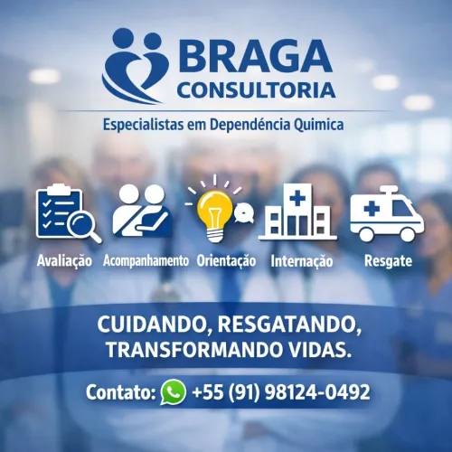 Saúde mental 