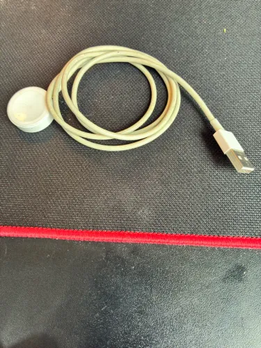 Carregador ORIGINAL Apple para Apple Watch - USB-A