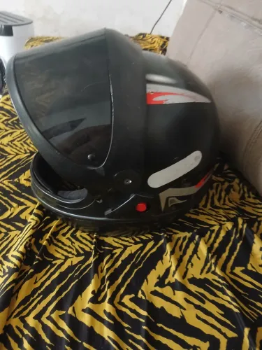 Capacete san marino