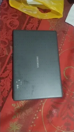 VENDO CARCAÇA DE NOTEBOOK SAMSUNG 