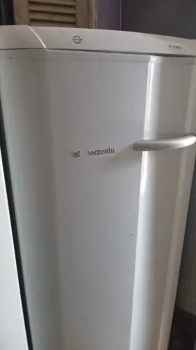 Vendo freezer 