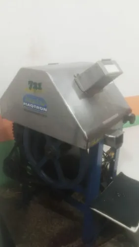 Ingênuo turbo