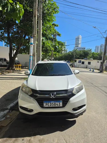 Honda HR-V EXL 1.8 Flexone 16V 5P Aut. 2018
