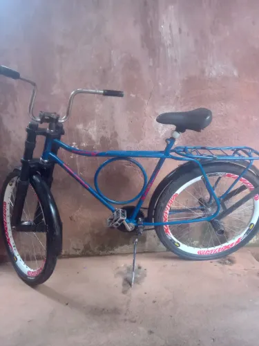Bicicleta monark