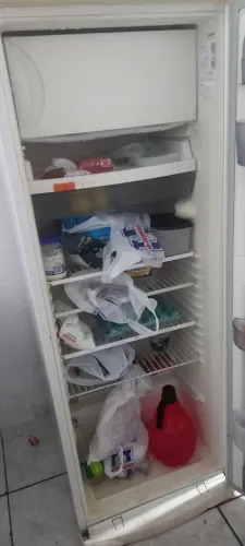 Geladeira 