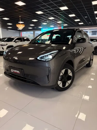 Geely EX2 Max 2026