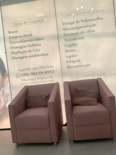 Poltronas