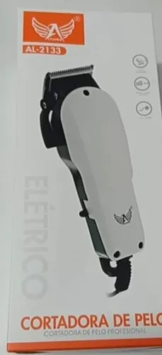 Vendo Máquina Cortadora de Pelo