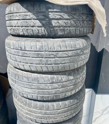 PNEU 185/65 R15