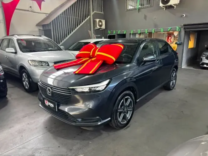 Honda HR-V EX 1.5 Sensing 16V 5P Aut. 2025