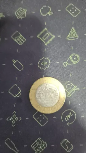 Moedas antigas