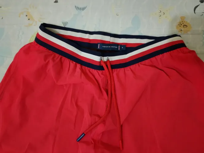 Calção Tommy 