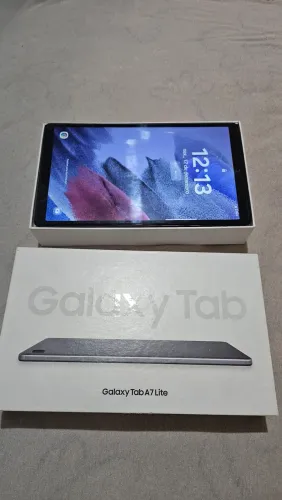 Tablet Galaxy Tab A7 lite