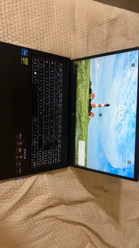 Notebook Acer Nitro 