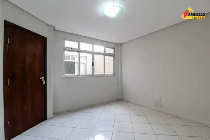 Apartamento para aluguel, 3 quartos, 1 suíte, 1 vaga, Centro - Divinópolis/MG