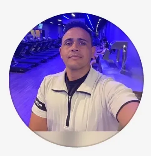 Personal Trainer - Treino Personalizado para Emagrecimento e Ganho de Massa