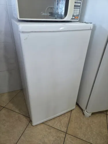 Freezer Consul
