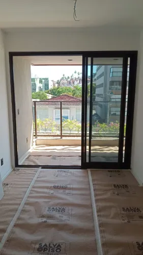 PORTA LINHA SUPREMA