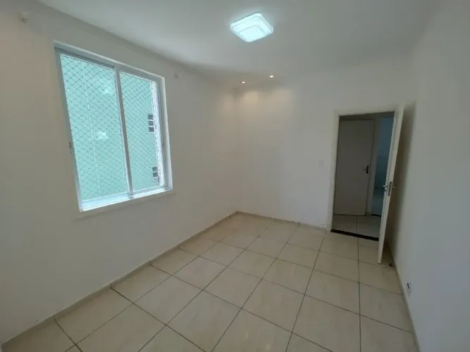 JOSÉ MENINO | Apartamento Reformado com Vista Lateral para o Mar | 1 Dormitório