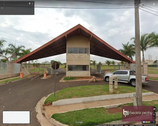 Terreno em Condomínio à venda, 511 m² por R$ 590.000 - Portal do Sul - São José do Rio Pre