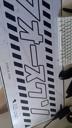 Mousepad 90x40