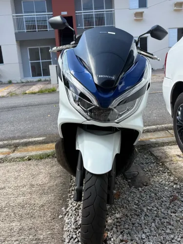 PCX 2022 única Dona