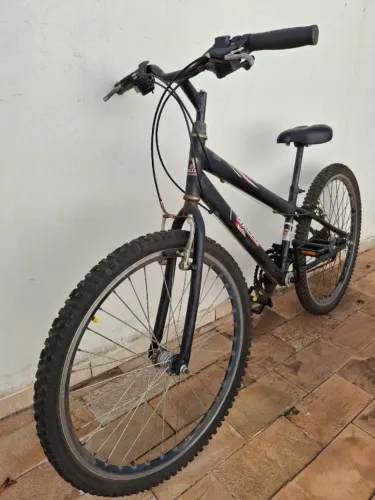 Bicicleta 21 marchas Aro 26
