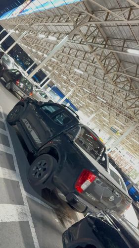 Imagem de Nissan Frontier Attac.cd 4X4 2.3 Bi-TB Die. AUT 2020