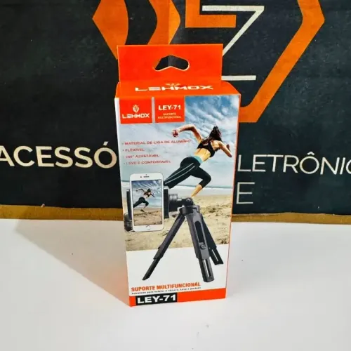 Tripé para Mesa Lehmox Ley-71