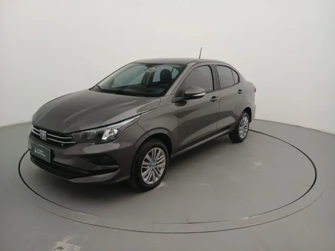 Fiat Cronos Drive 1.0 6V 2025
