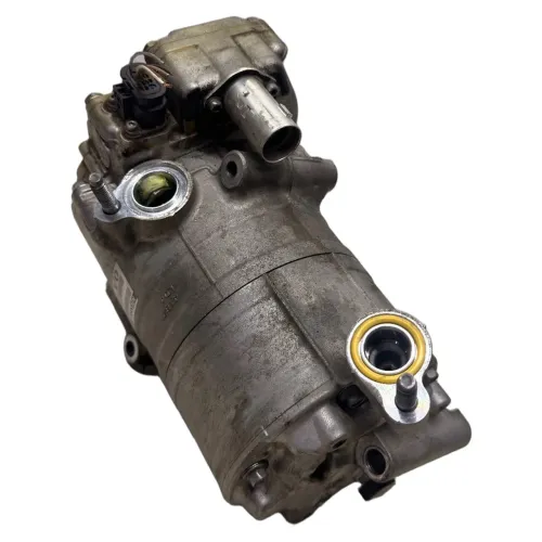 Compressor Ar Condicionado Elétrico Volvo XC60 T8 32333863