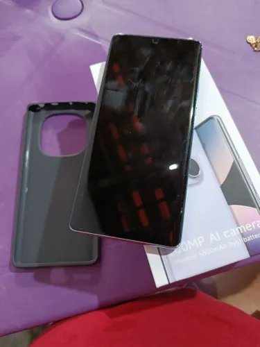 Xiaomi note 14 pro 4g