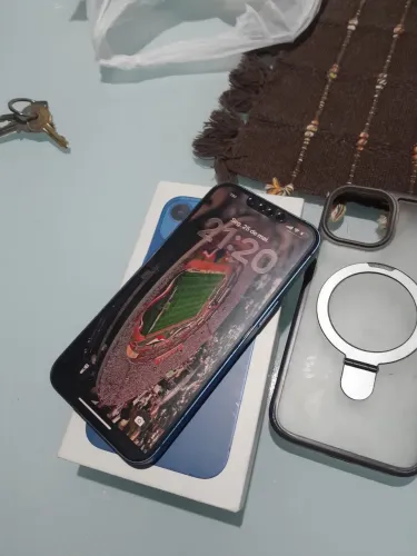 iPhone 13 128gb