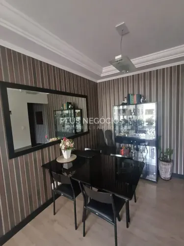 Apartamento | À Venda | Jardim Guadalajara | Sorocaba/SP | 2 dormitórios | 58 m²