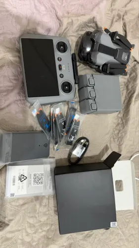 Drone Dji mini 5 pro