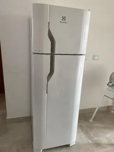 Geladeira Electrolux