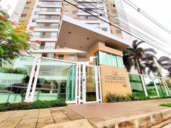 APARTAMENTO PARA ALUGUEL  JÓQUEI | TERESINA/PI