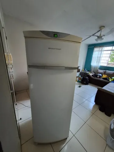 Freezer