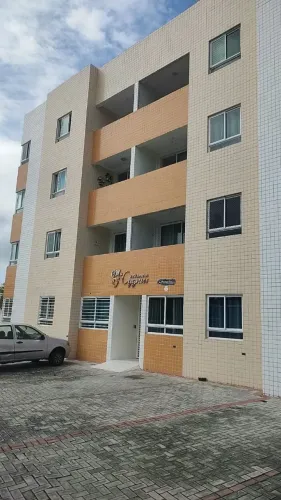 APARTAMENTO NOS BANCÁRIOS 2 GARAGENS