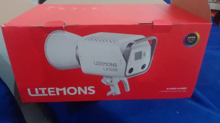 Litemons La 300R