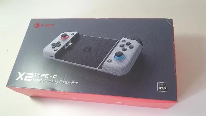 Gamesir X2 Type-C