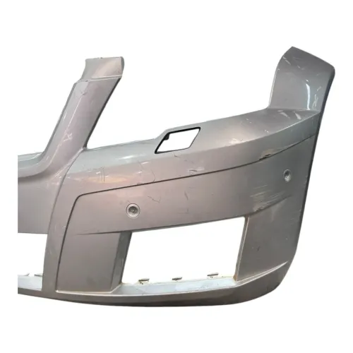 Para-choque Dianteiro Mercedes Glk 280 300 2008 S 2012