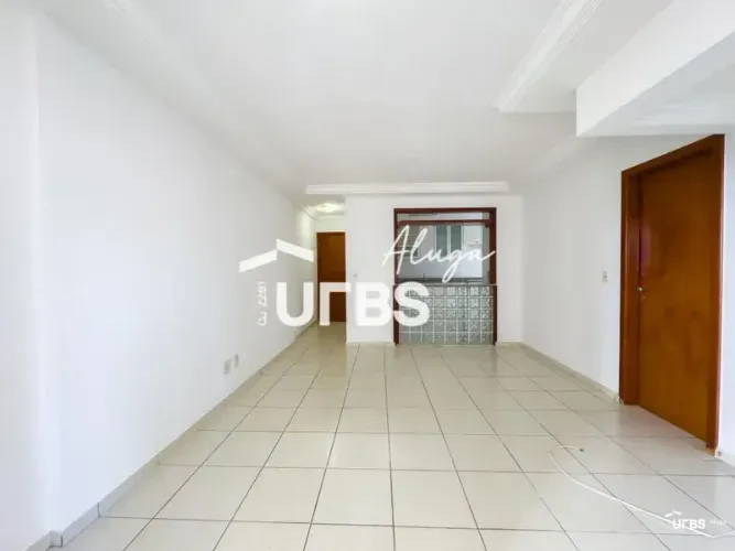 Aparamento de 3 quartos no Setor Bueno - Goiânia - GO