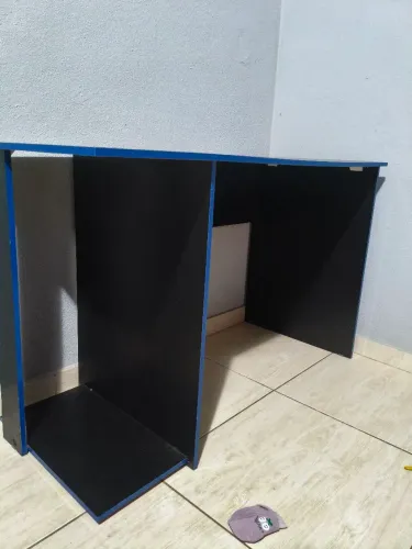 Mesa gamer